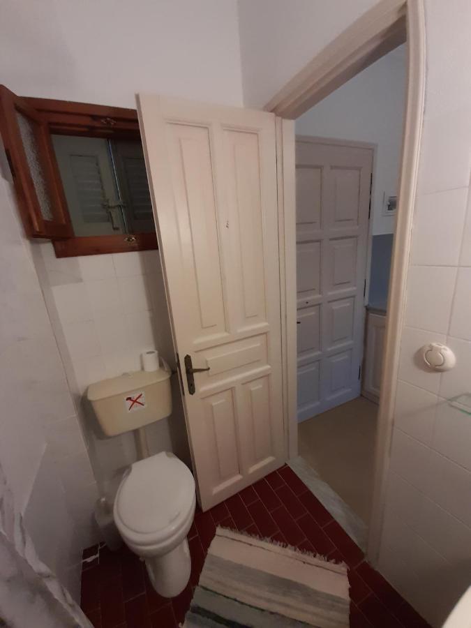 ذيسْخا Aronda Apartments المظهر الخارجي الصورة