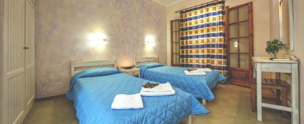 ذيسْخا Aronda Apartments المظهر الخارجي الصورة